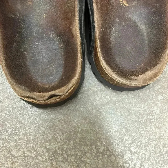 Birkenstock  gizeh - Picture 4 of 7